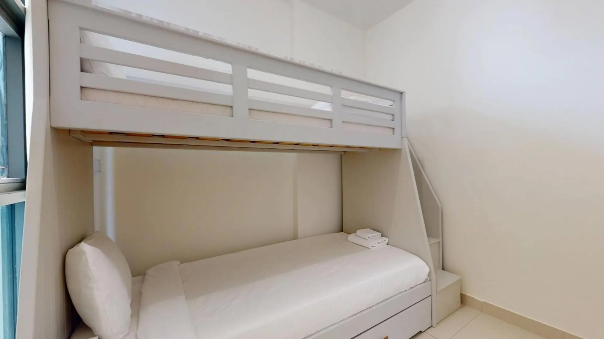 Chic 2 Bedroom Apartment - Park Point - Dubai Hills 0*,  United Arab Emirates
