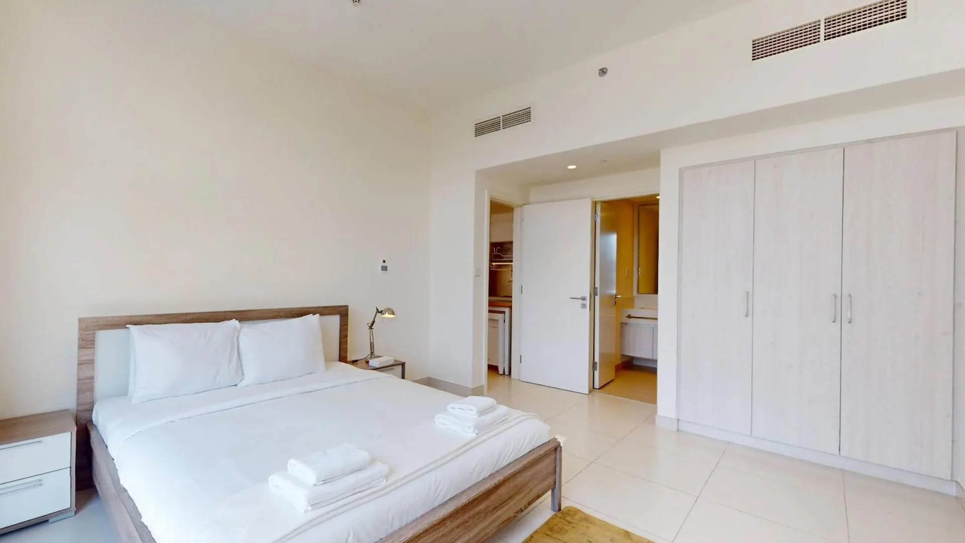 Chic 2 Bedroom Apartment - Park Point - Dubai Hills