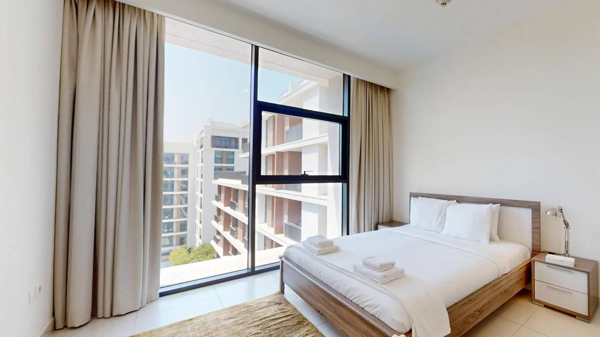 Chic 2 Bedroom Apartment - Park Point - Dubai Hills United Arab Emirates