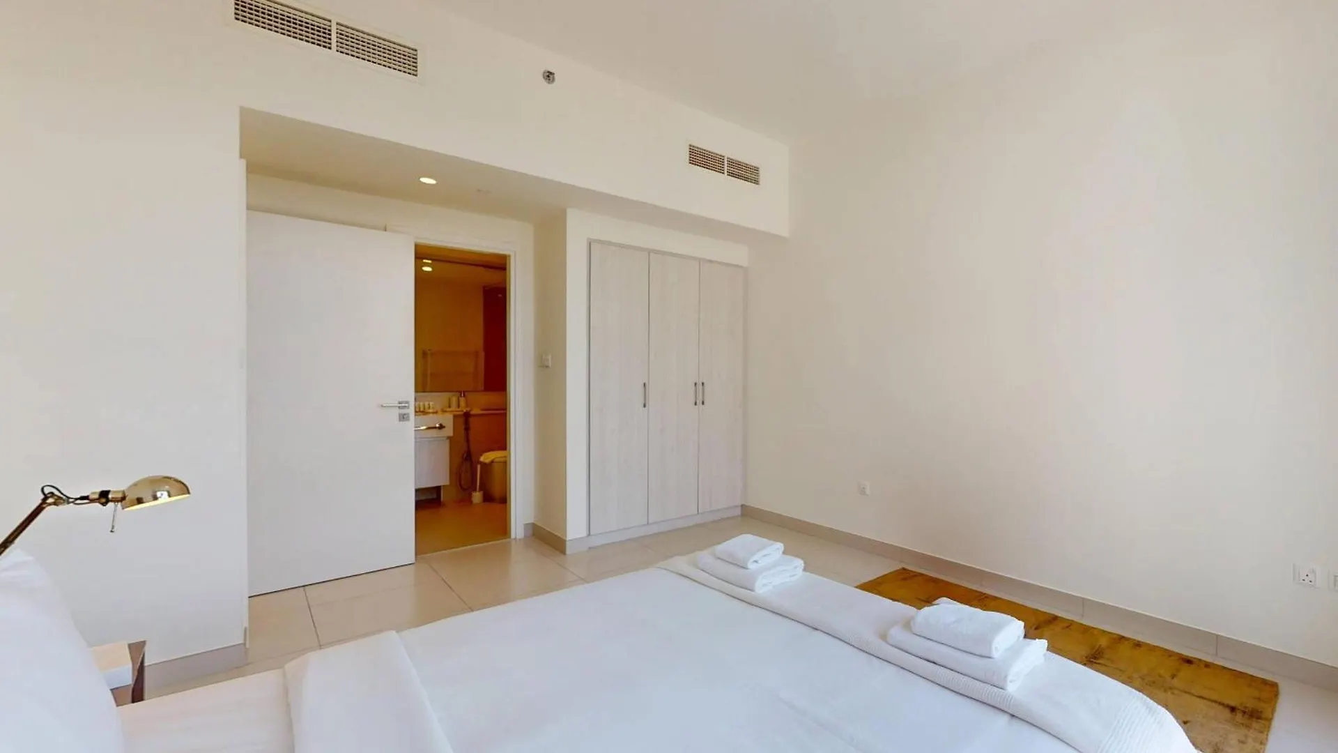 Chic 2 Bedroom Apartment - Park Point - Dubai Hills