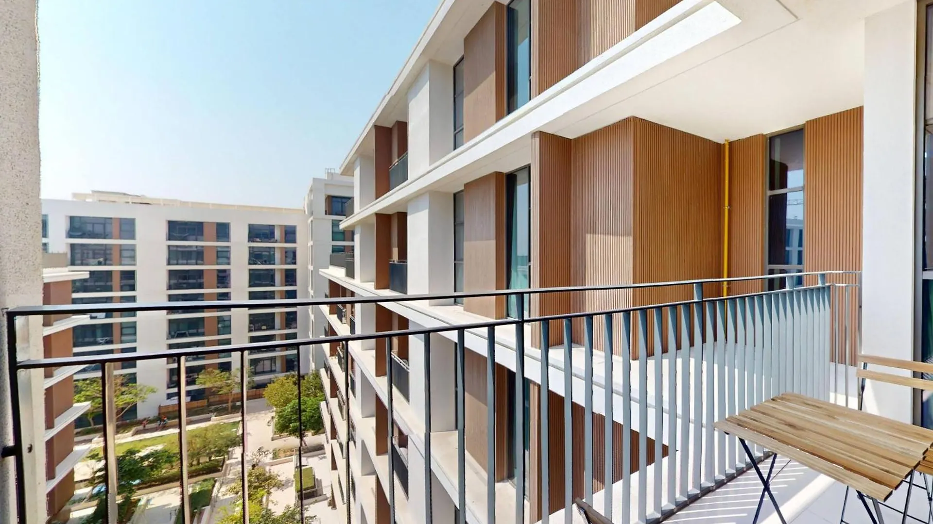 Chic 2 Bedroom Apartment - Park Point - Dubai Hills 0*,  阿拉伯联合酋长国