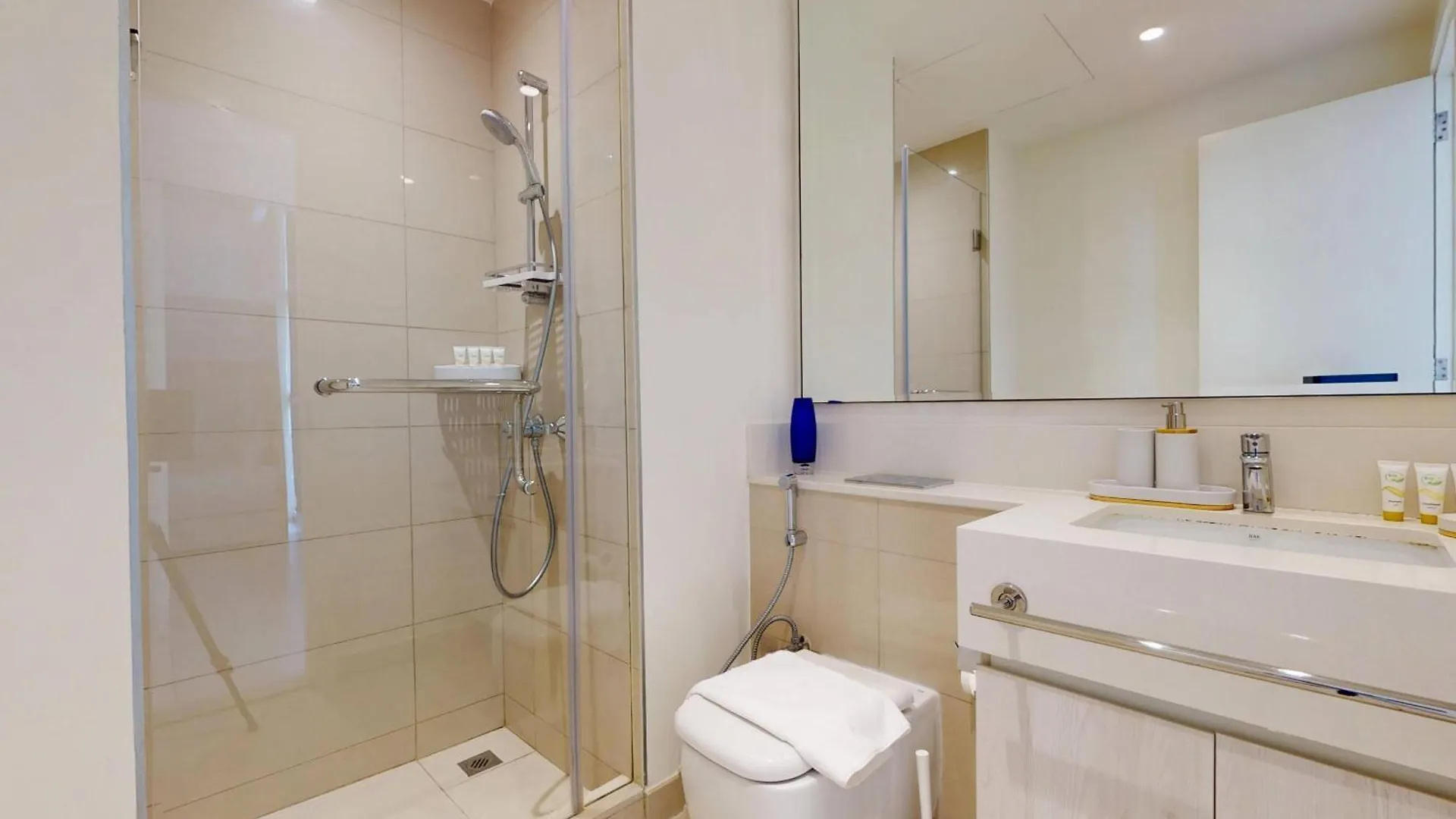 Chic 2 Bedroom Apartment - Park Point - Dubai Hills